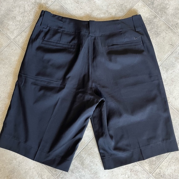Nike Golf FitDry Shorts - Picture 3 of 3